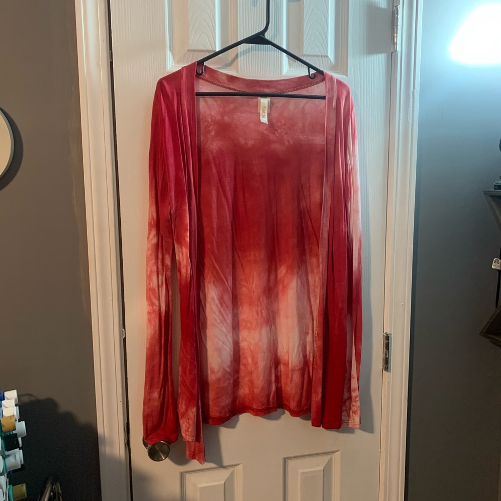 Cardigan - L